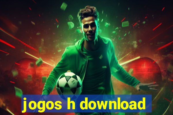 jogos h download